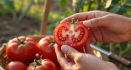 Can I Save Tomato Seeds? How To Harvest Seeds In September For Free Plants Next Year