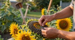Can You Take Seeds From Public Plants? The Legal Rules Gardeners Should Know Before Pocketing Seed Pods