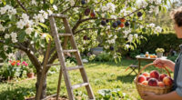Chill Hours in Zone 9b: Which Fruit Trees Get Enough