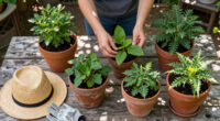 Cities May Be The Ultimate Training Grounds For Invasive Species, UF/IFAS Researchers Say