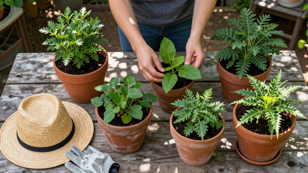 Cities May Be The Ultimate Training Grounds For Invasive Species, UF/IFAS Researchers Say