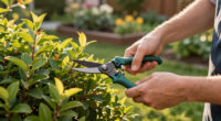Do You Know The September Stagger? This Easy Late-Season Pruning Trick Will Transform Your Fall Borders