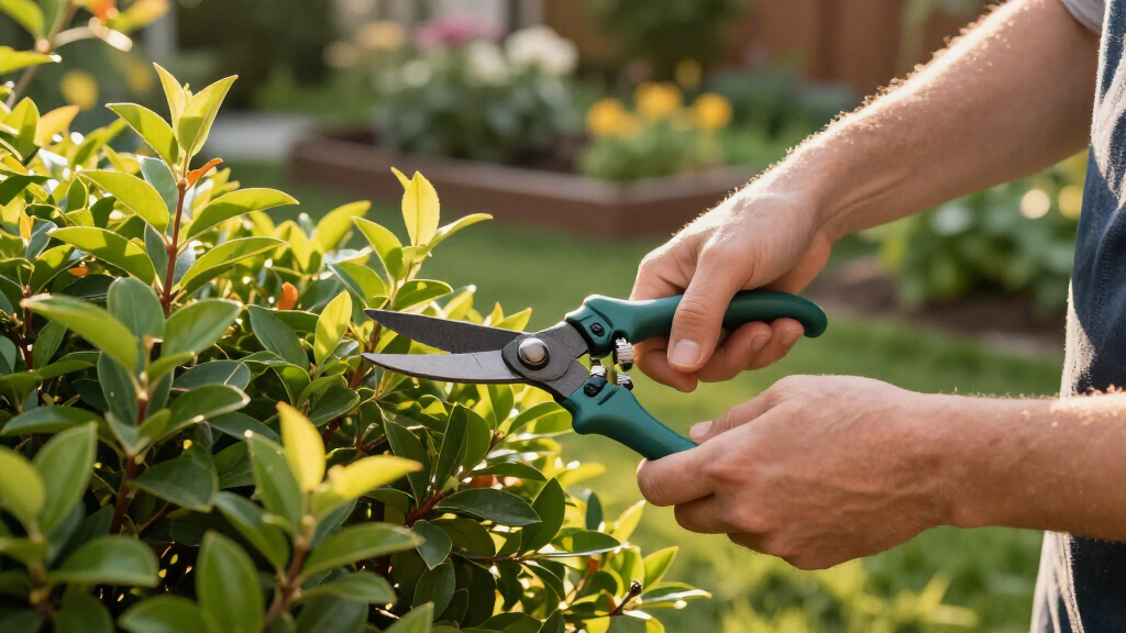 Do You Know The September Stagger? This Easy Late-Season Pruning Trick Will Transform Your Fall Borders