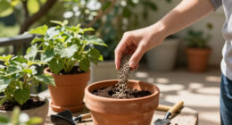 Does Gravel In The Base Of Pots Really Help Drainage? Get To The Bottom Of A Divisive Growing Topic