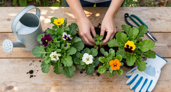 Don't Cut Back These 5 Perennials Too Soon! They Add Multi-Season Interest, If You Leave Them Alone In Fall