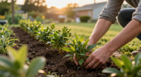 Don't Get In Trouble Planting A Hedge On A Property Line – A Lawyer Explains How To Steer Clear Of The Law