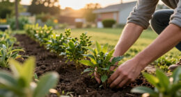 Don't Get In Trouble Planting A Hedge On A Property Line – A Lawyer Explains How To Steer Clear Of The Law