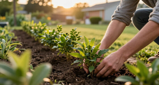 Don't Get In Trouble Planting A Hedge On A Property Line – A Lawyer Explains How To Steer Clear Of The Law