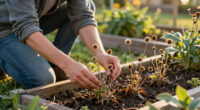 Dormant or Dead: Reading Desert Perennials in Late Winter