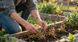 Dormant or Dead: Reading Desert Perennials in Late Winter
