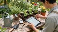 European Research Aims To Use Sensors To Manage Fertilizer Waste