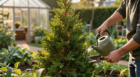Every Garden Needs One Evergreen That Thrives On Neglect – Here Are 7 Of The Best To Plant