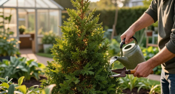 Every Garden Needs One Evergreen That Thrives On Neglect – Here Are 7 Of The Best To Plant