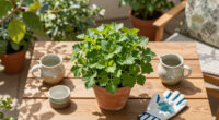 Every Garden Needs One Plant That Makes Containers Look Full Instantly – These 7 Are Multi-Season Showstoppers