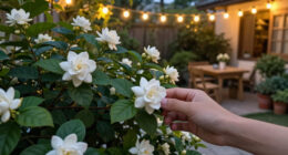 Every Garden Needs One Plant That Smells Better At Night – 7 Fragrant Choices For Dreamy Evenings On The Patio