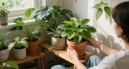 Every Houseplant Collection Needs One Plant That Thrives On Neglect – Here Are 3 Of The Best