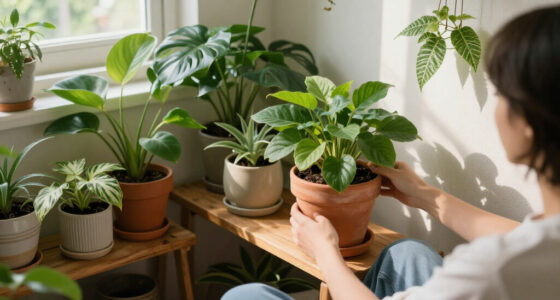 Every Houseplant Collection Needs One Plant That Thrives On Neglect – Here Are 3 Of The Best
