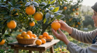 Freeze Watch for Citrus: Which December Nights Actually Threaten Fruit