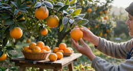 Freeze Watch for Citrus: Which December Nights Actually Threaten Fruit