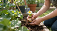 Garden Mythbusters: Does The Pointy End Of A Bulb Really Need To Face Up When You Plant It?