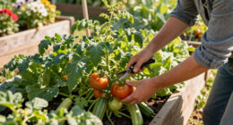 Gardening Season's Not Over! Plant These 7 Vegetables In September For Harvests This Fall And Next Spring