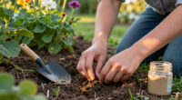 Harvester Ants in the Garden: Friend, Foe or Leave Alone