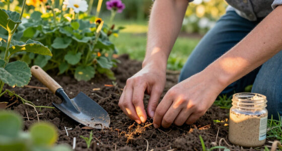 Harvester Ants in the Garden: Friend, Foe or Leave Alone