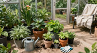 Horticulture Department Surges In Global Coverage