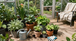 Horticulture Department Surges In Global Coverage