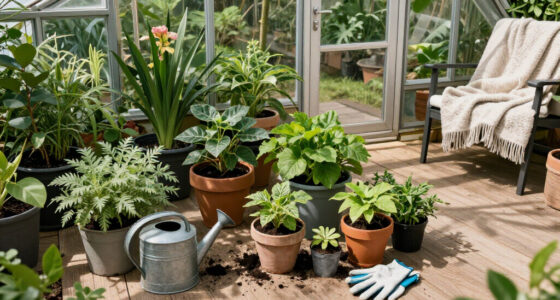 Horticulture Department Surges In Global Coverage