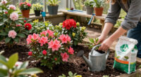If Hydrangeas And Blueberries Thrive In Your Soil, Plant These 5 Acid-Lovers In September For Vibrant Blooms & Berries Next Year
