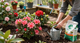 If Hydrangeas And Blueberries Thrive In Your Soil, Plant These 5 Acid-Lovers In September For Vibrant Blooms & Berries Next Year
