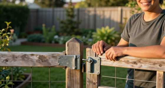 Javelina-Proof Fencing: Heights, Materials and Gates That Hold