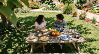 Jerusalem Municipality Opens The “Garden Of The Fifteen” In Ramat Eshkol - עיריית ירושלים