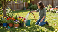 Labor Day Deals For Lawn And Garden – I Found Great Deals So You Can Spend More Time In The Garden And Less Time Online