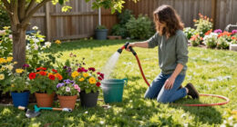 Labor Day Deals For Lawn And Garden – I Found Great Deals So You Can Spend More Time In The Garden And Less Time Online