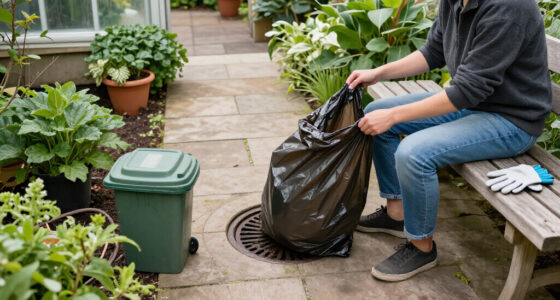Lagos Resident Sentenced To One Month In Prison For Dumping Waste In Drain - TVC News