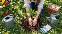 Lima Reaches 1 Million Trees In Urban Planting Drive