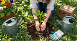 Lima Reaches 1 Million Trees In Urban Planting Drive
