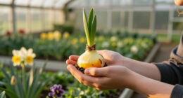 Meet Your Birth Month Bulb – And The Meaning Behind All 12 Beautiful Spring Blooms