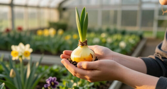 Meet Your Birth Month Bulb – And The Meaning Behind All 12 Beautiful Spring Blooms