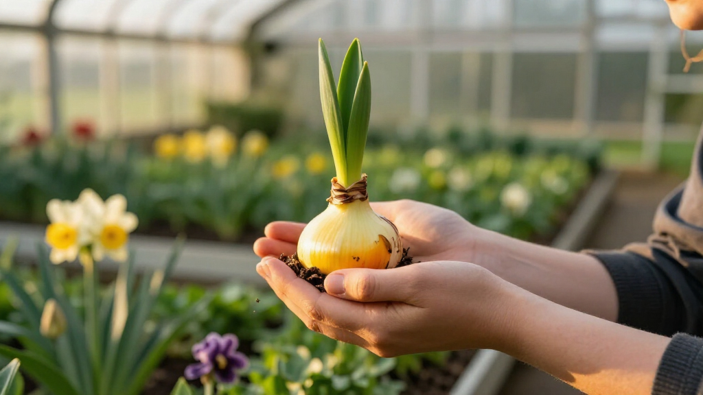 Meet Your Birth Month Bulb – And The Meaning Behind All 12 Beautiful Spring Blooms