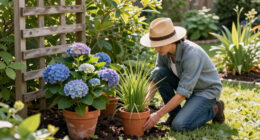 Monrovia Presents Garden Design Trends For 2027