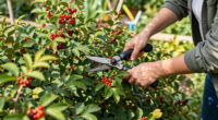 Move Over, Privet! This Berry-Covered Shrub Could Be The Beautiful Alternative Your Garden Needs