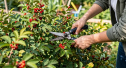 Move Over, Privet! This Berry-Covered Shrub Could Be The Beautiful Alternative Your Garden Needs