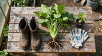 Muddy Boots, Mighty Roots: Auckland Students Grow A Greener Future - Auckland Council