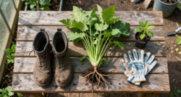 Muddy Boots, Mighty Roots: Auckland Students Grow A Greener Future - Auckland Council