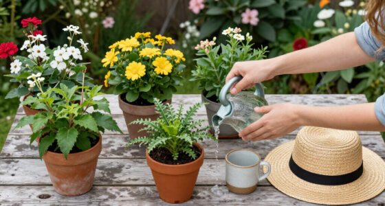 Must-Have Plants That Will Be Twice The Price Come Spring – Add Them To Your Yard Now And Save Yourself A Fortune