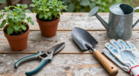 My Husband Is A Professional Gardener, And These Are The 3 Tools He Never Starts A Job Without