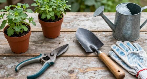 My Husband Is A Professional Gardener, And These Are The 3 Tools He Never Starts A Job Without